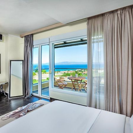 Sunny Villas Resort & Spa 하니오티 외부 사진
