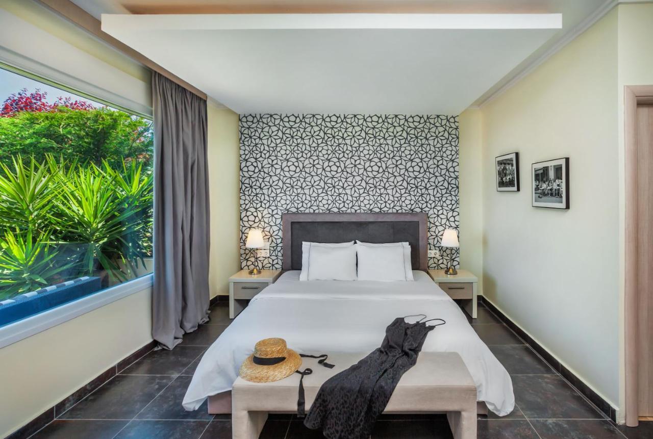 Sunny Villas Resort & Spa 하니오티 외부 사진