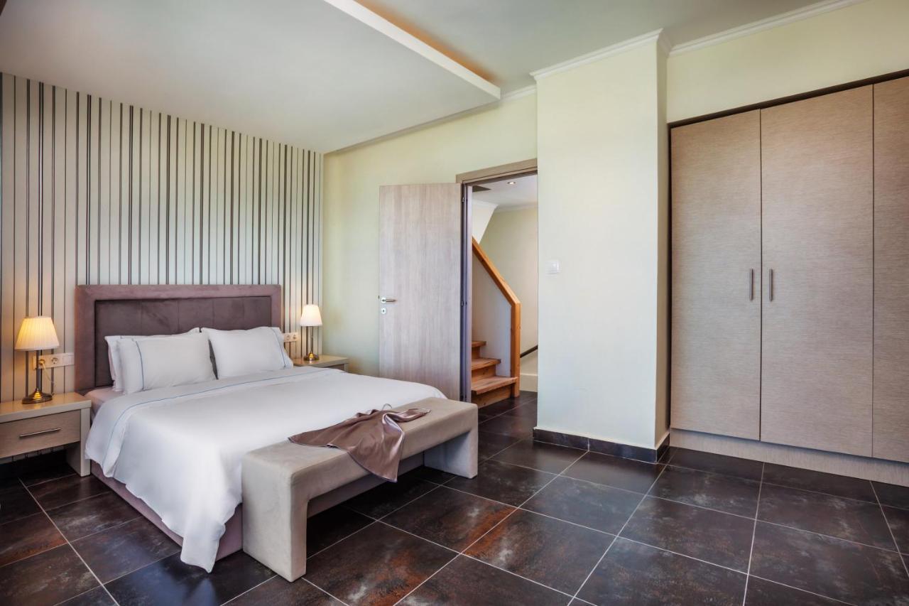 Sunny Villas Resort & Spa 하니오티 외부 사진