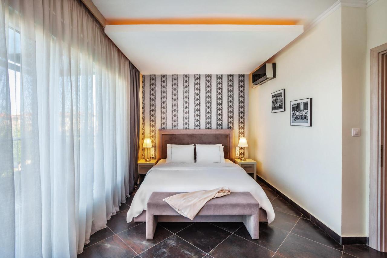 Sunny Villas Resort & Spa 하니오티 외부 사진