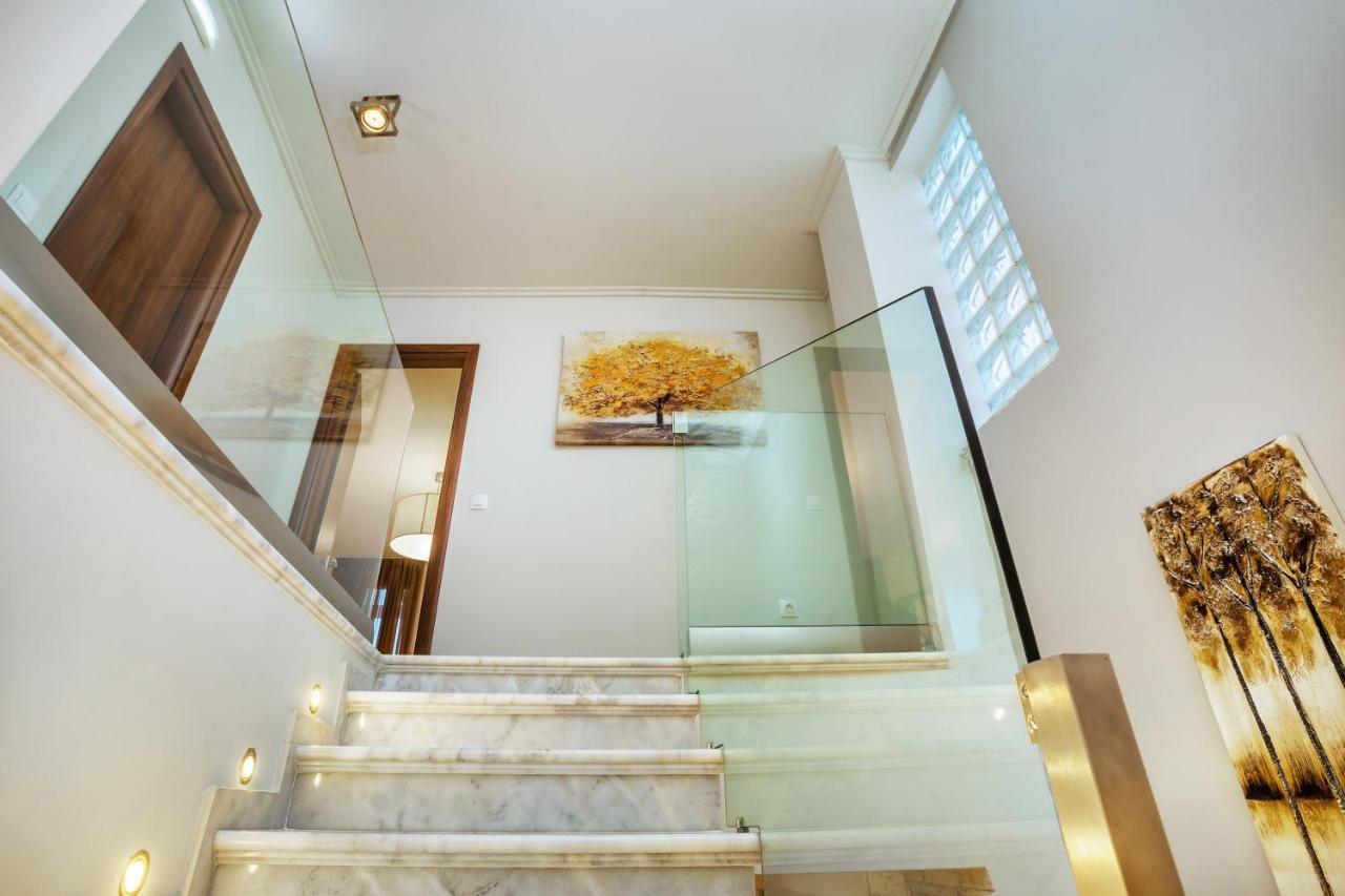 Sunny Villas Resort & Spa 하니오티 외부 사진