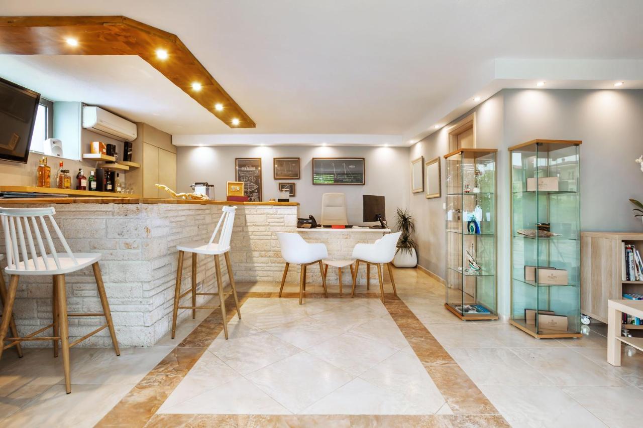 Sunny Villas Resort & Spa 하니오티 외부 사진